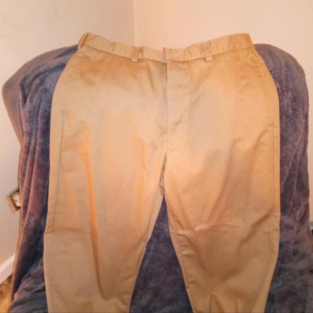 Dress pants